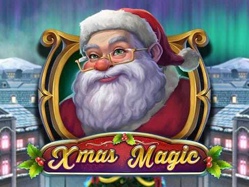 Xmas Magic