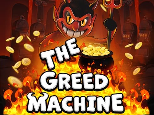 The Greed Machine